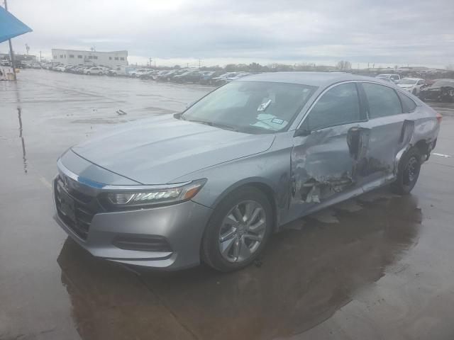 Изображение 2020 HONDA ACCORD LX 2020