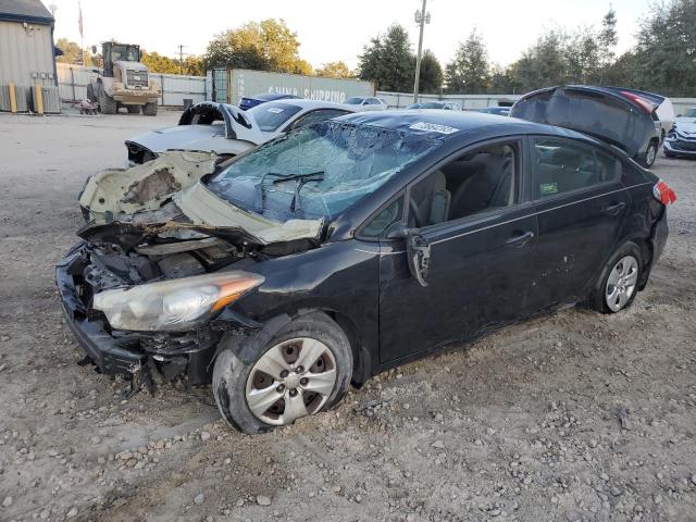 Obraz 2015 KIA FORTE LX 2015