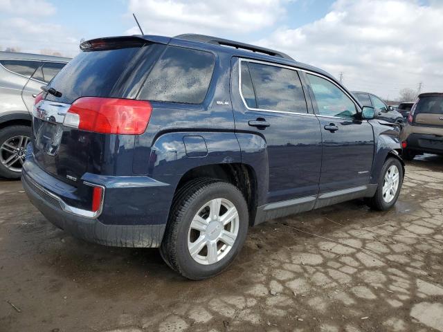 Image 3 of 2016 GMC TERRAIN SLE 2016 with VIN 2GKFLTEK6G6331877