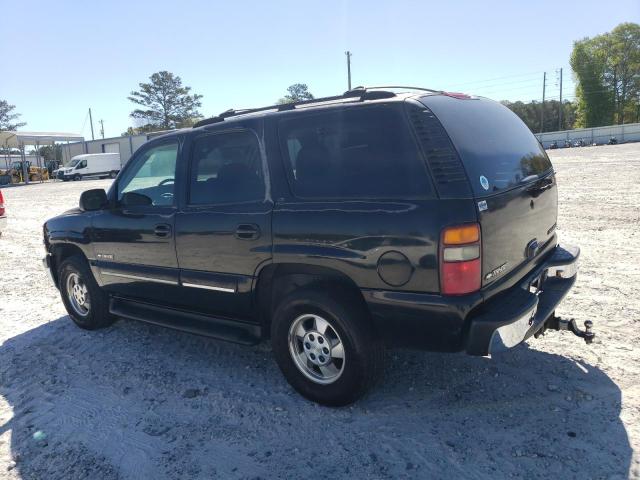 Obraz 2 z 2001 CHEVROLET TAHOE C1500 2001 z VIN 1GNEC13T11J110440