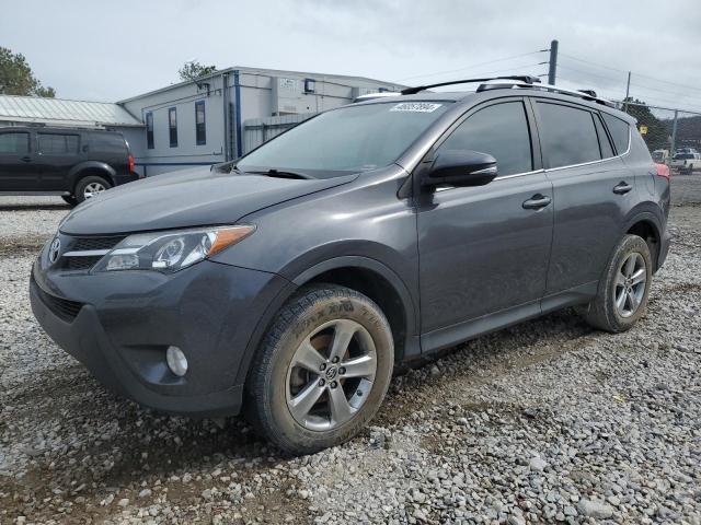 Obraz 1 z 2015 TOYOTA RAV4 XLE 2015 z VIN 2T3WFREV4FW207951