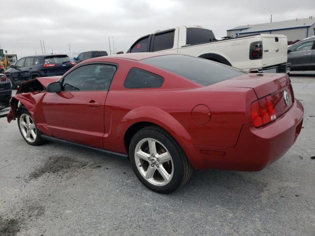 Image 2 of 2008 FORD MUSTANG  2008 with VIN 1ZVHT80N385106667