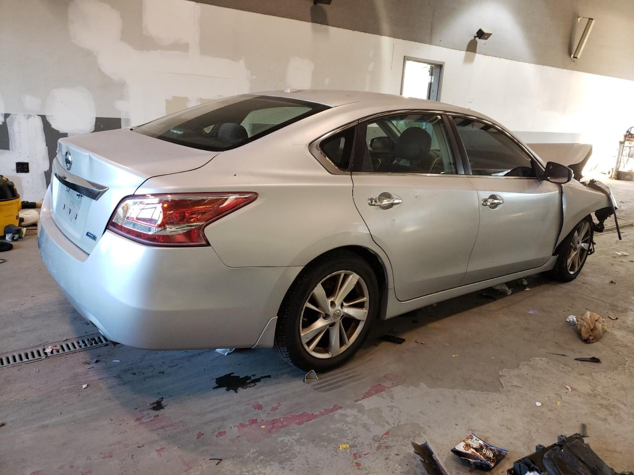 Image 3 of 2013 NISSAN ALTIMA 2.5 2013 with VIN 1N4AL3AP3DC268351