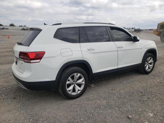Image 3 of 2018 VOLKSWAGEN ATLAS  2018 with VIN 1V2BR2CA2JC514607