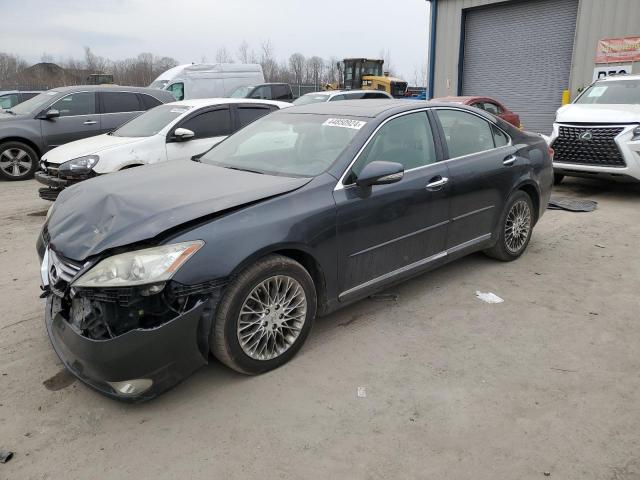 Изображение 2011 LEXUS ES 350 2011