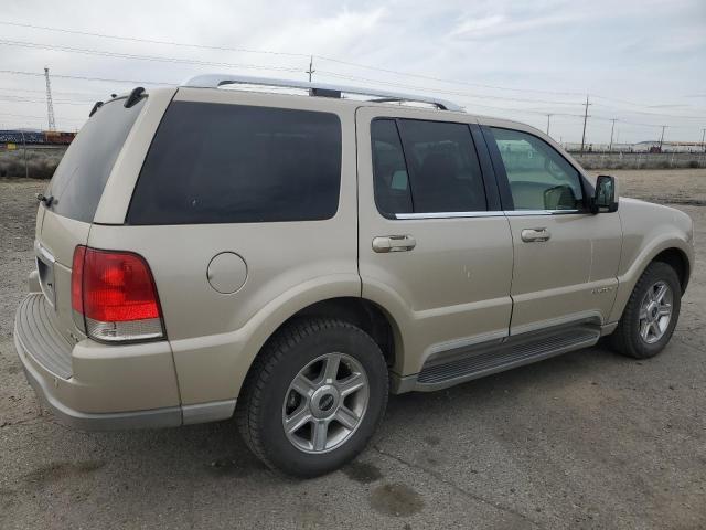 Изображение 3 2004 LINCOLN AVIATOR  2004 с VIN 5LMEU68H64ZJ21374