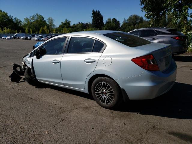 Obraz 2 z 2012 HONDA CIVIC LX 2012 z VIN 2HGFB2F58CH579016