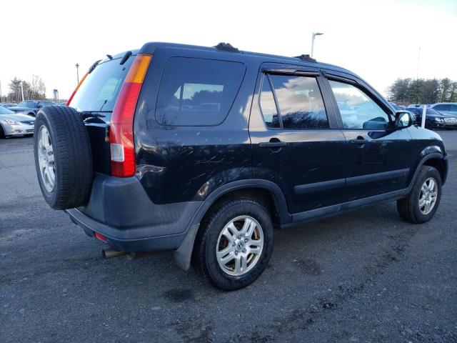 Image 3 of 2003 HONDA CR-V EX 2003 with VIN SHSRD78863U134301