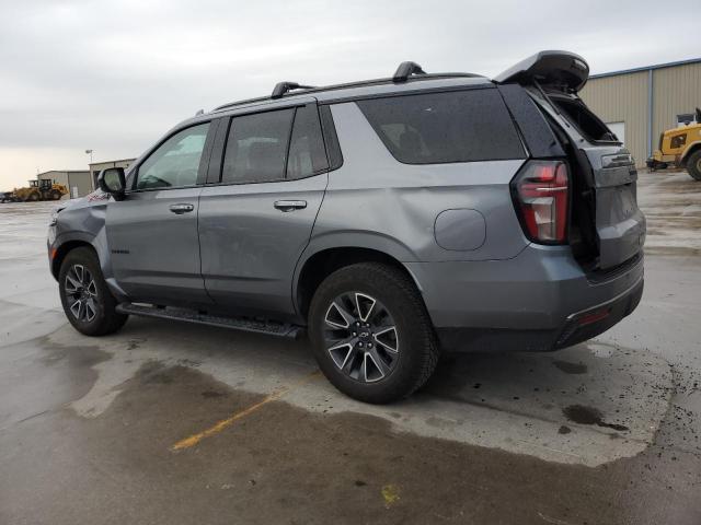 Изображение 2 2022 CHEVROLET TAHOE K1500 Z71 2022 с VIN 1GNSKPKD5NR296848