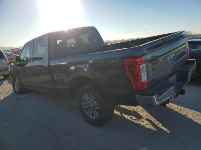 Изображение 2 2017 FORD F250 SUPER DUTY 2017 с VIN 1FT7W2BT8HEC10375