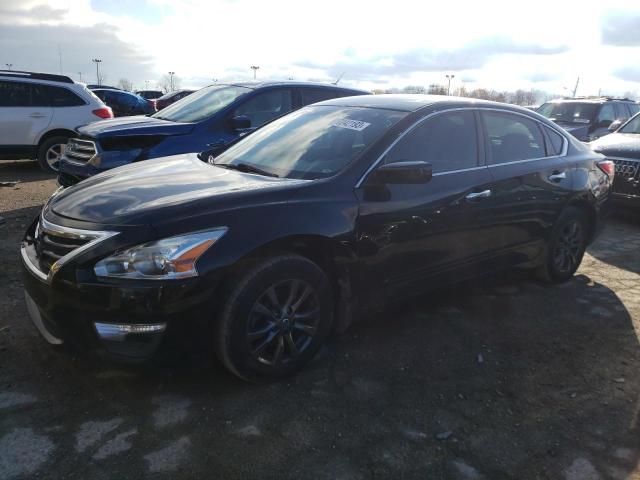 Obraz 1 z 2015 NISSAN ALTIMA 2.5 2015 z VIN 1N4AL3AP3FC588126