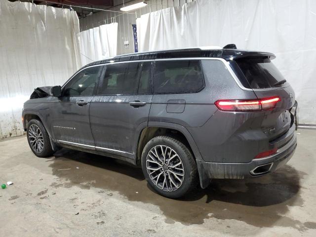 Изображение 2 2022 JEEP GRAND CHEROKEE L SUMMIT 2022 с VIN 1C4RJKEG6N8533825