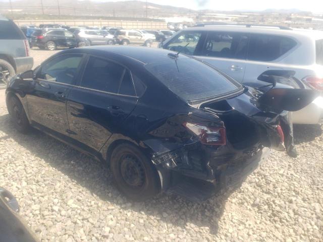 Obraz 2 z 2019 KIA RIO S 2019 z VIN 3KPA24AB8KE249792