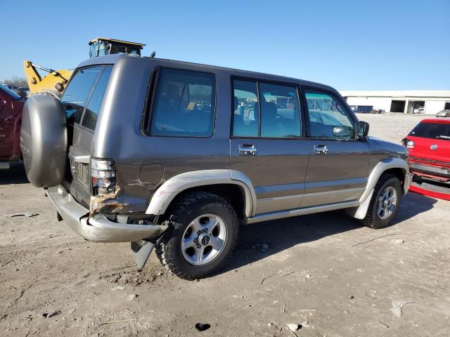Изображение 3 2002 ISUZU TROOPER S 2002 с VIN JACDJ58X727J05429