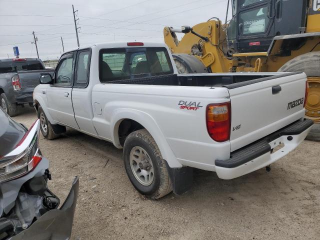 Изображение 2 2003 MAZDA B3000 CAB PLUS 2003 с VIN 4F4YR16U23TM06980