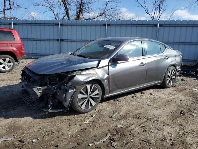 Image 1 of 2020 NISSAN ALTIMA SL 2020 with VIN 1N4BL4EV3LC162290