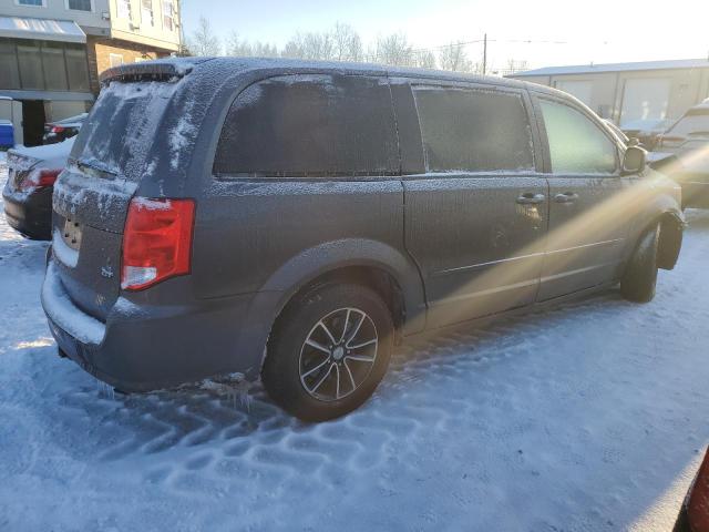 Изображение 3 2017 DODGE GRAND CARAVAN GT 2017 с VIN 2C4RDGEG8HR646978