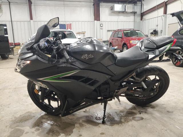 Изображение 3 2016 KAWASAKI EX300 A 2016 с VIN JKAEX8A1XGDA28072