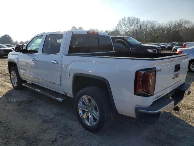 Obraz 2 z 2018 GMC SIERRA K1500 SLT 2018 z VIN 3GTU2NEJ6JG519027