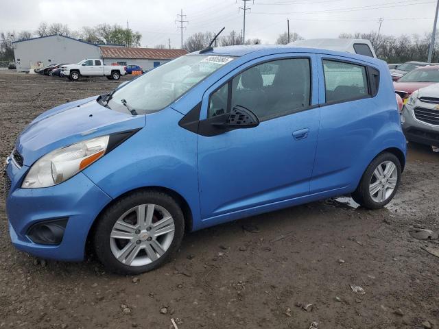 2013 CHEVROLET SPARK 1LT 2013 image