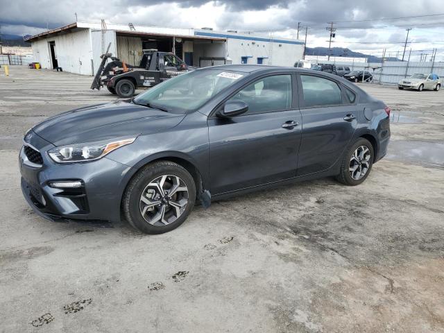 Image 1 of 2020 KIA FORTE FE 2020 with VIN 3KPF24AD7LE217067