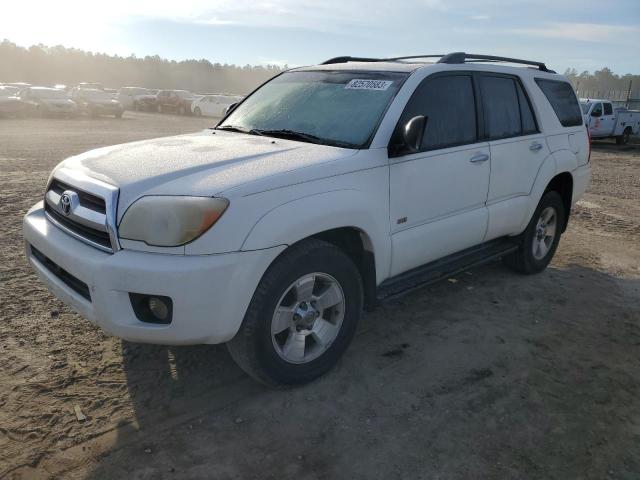 Obraz 1 z 2006 TOYOTA 4RUNNER SR5 2006 z VIN JTEZU14R868054324