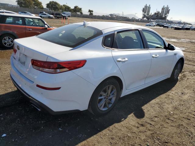 Image 3 of 2020 KIA OPTIMA LX 2020 with VIN 5XXGT4L32LG386796