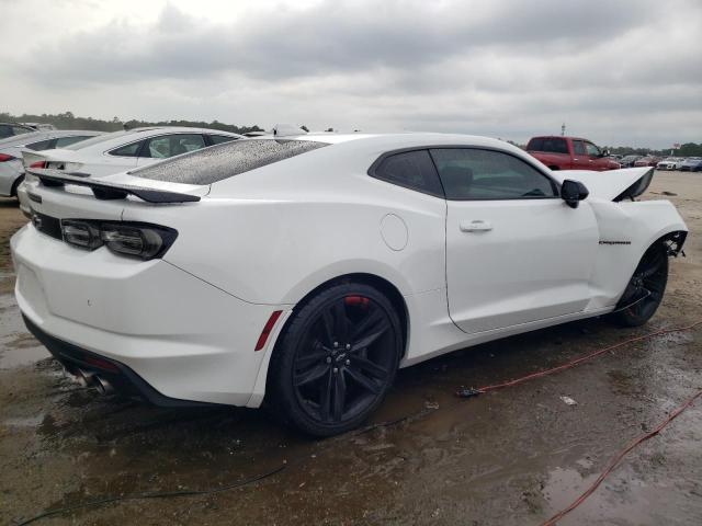 Image 3 of 2021 CHEVROLET CAMARO SS 2021 with VIN 1G1FH1R70M0140878