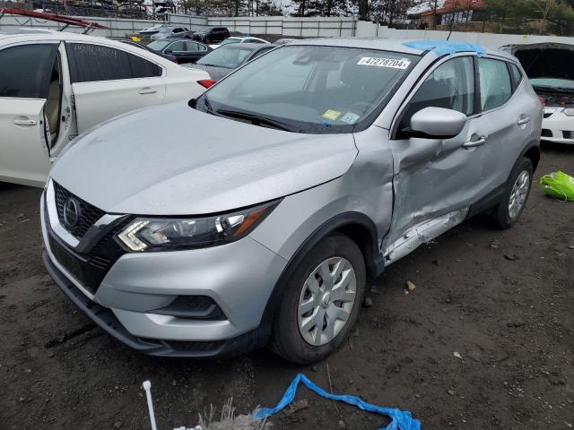 Image 1 of 2020 NISSAN ROGUE SPORT S 2020 with VIN JN1BJ1CV4LW258254