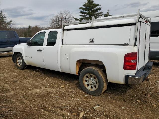 Obraz 2 z 2007 CHEVROLET SILVERADO C1500 2007 z VIN 1GCEC19C17Z583264