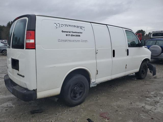 Изображение 3 2004 CHEVROLET EXPRESS G1500  2004 с VIN 1GCFG15X341215034