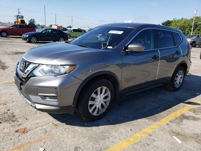 Image 2 of 2019 NISSAN ROGUE S 2019 with VIN 5N1AT2MT3KC844977