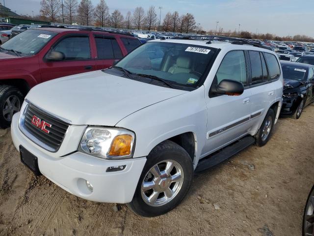 2005 GMC ENVOY  2005 image
