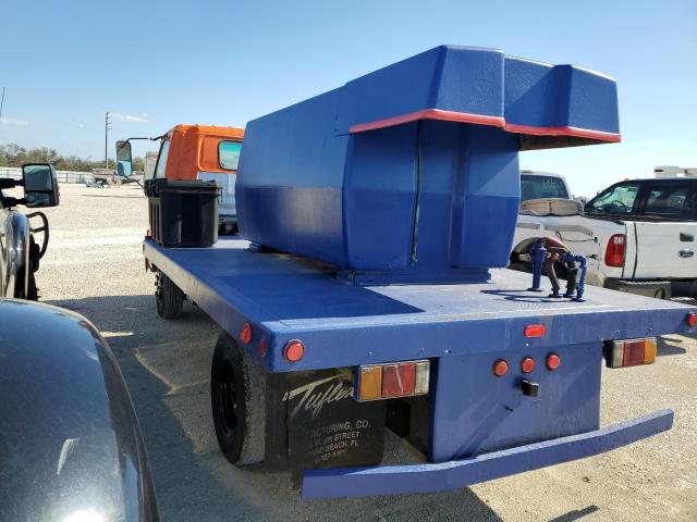 Obraz 2 z 2004 ISUZU NPR 2004 z VIN JALC4B14647007089