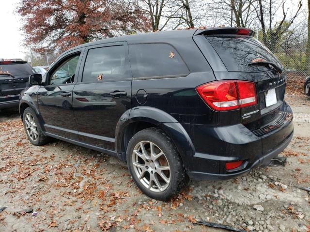 Obraz 2 z 2015 DODGE JOURNEY R/T 2015 z VIN 3C4PDDEG7FT749504