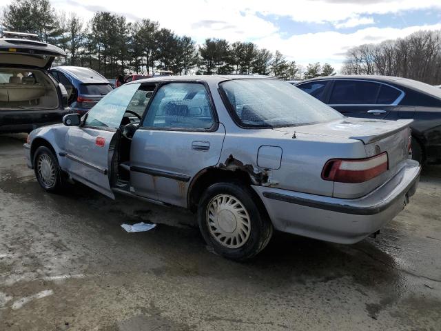 Image 2 of 1990 ACURA INTEGRA GS 1990 with VIN JH4DB1666LS036795