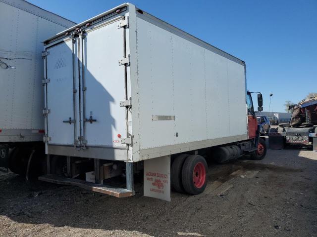 Image 3 of 2005 HINO HINO 165  2005 with VIN JHBNB6JK351S10054