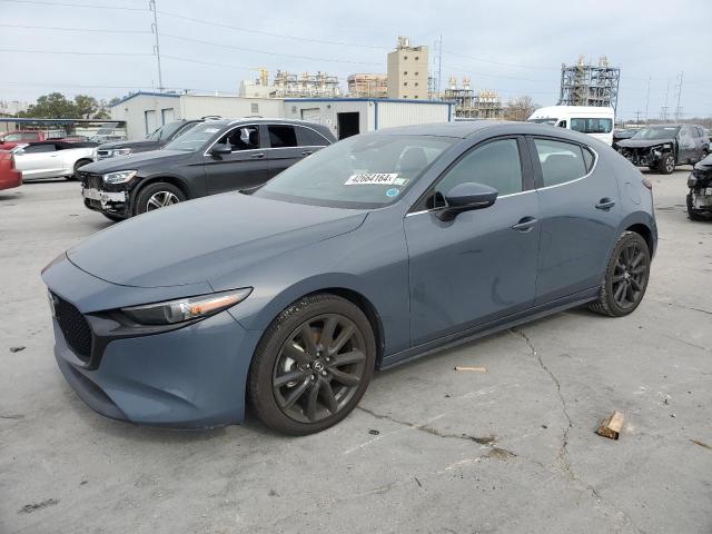 Obraz 2021 MAZDA 3 PREMIUM 2021