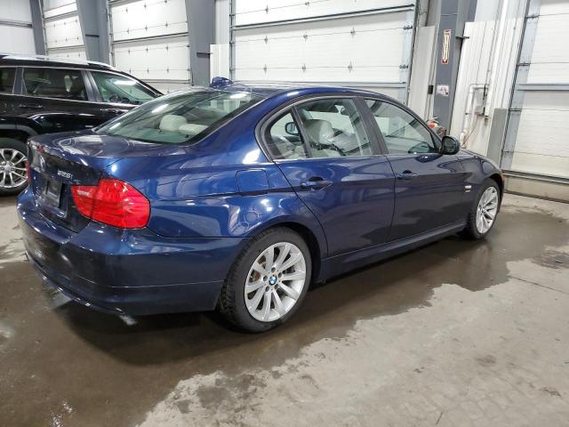 Image 3 of 2011 BMW 328 XI SULEV 2011 with VIN WBAPK5C52BA995744