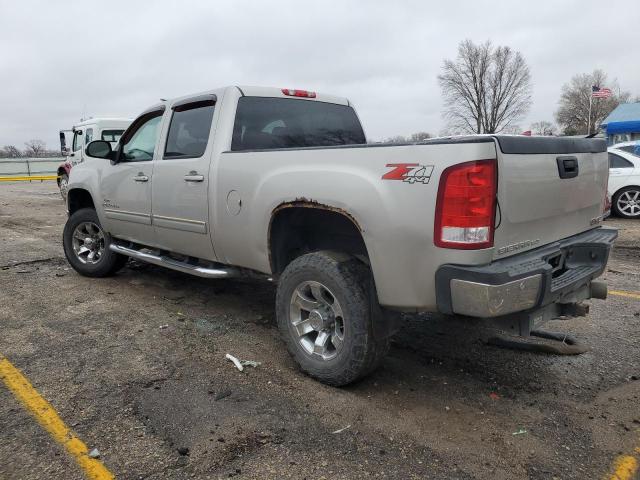 Obraz 2 z 2008 GMC SIERRA K2500 HEAVY DUTY 2008 z VIN 1GTHK23608F163720