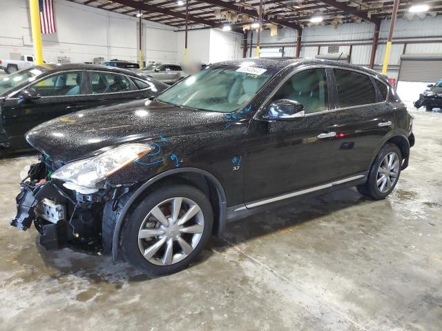 2017 INFINITI QX50  2017 image