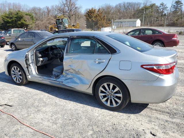 Obraz 2 z 2016 TOYOTA CAMRY HYBRID 2016 z VIN 4T1BD1FK9GU199642