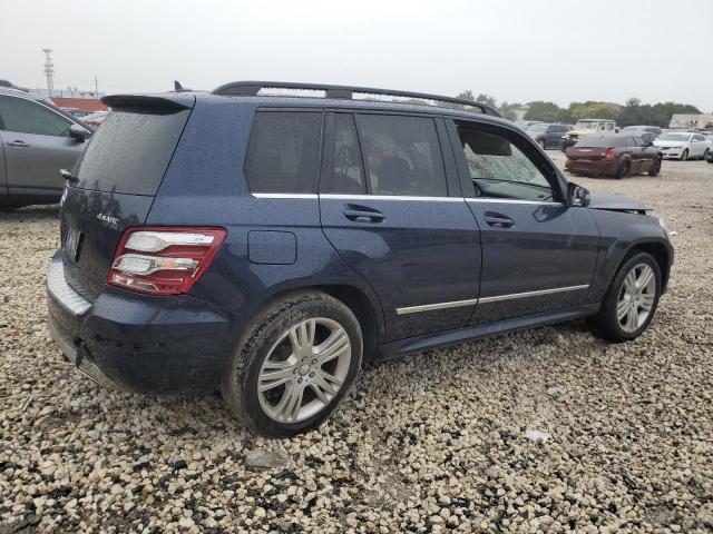 Image 3 of 2015 MERCEDES-BENZ GLK 350 4MATIC 2015 with VIN WDCGG8JBXFG380001
