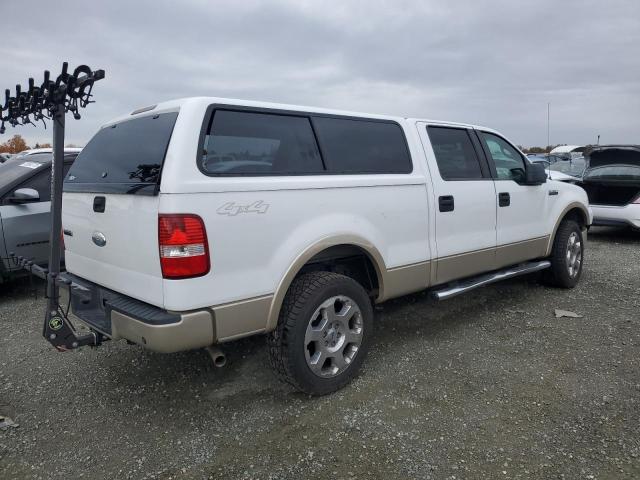 Изображение 3 2007 FORD F150 SUPERCREW 2007 с VIN 1FTPW14547FA96988