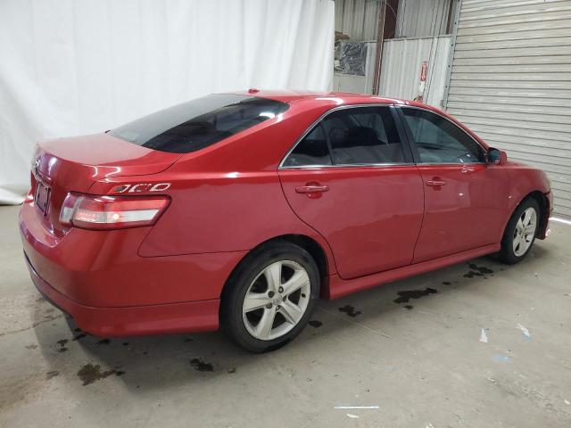 Image 3 of 2010 TOYOTA CAMRY BASE 2010 with VIN 4T1BF3EK3AU096683