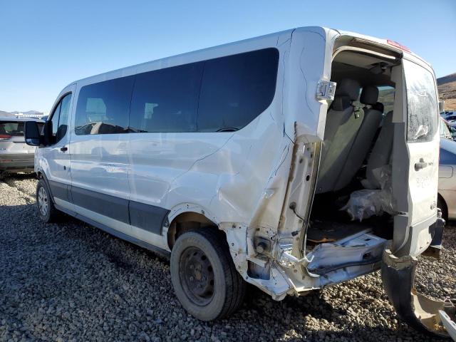 Image 2 of 2015 FORD TRANSIT T-350 2015 with VIN 1FBZX2YMXFKA80107