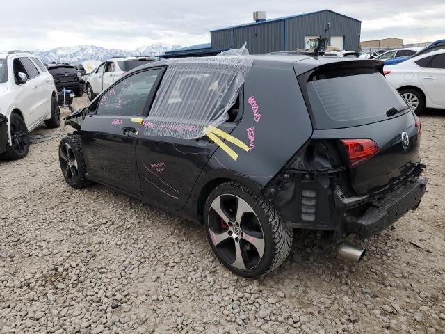 Obraz 2 z 2015 VOLKSWAGEN GTI  2015 z VIN 3VW547AU5FM103759