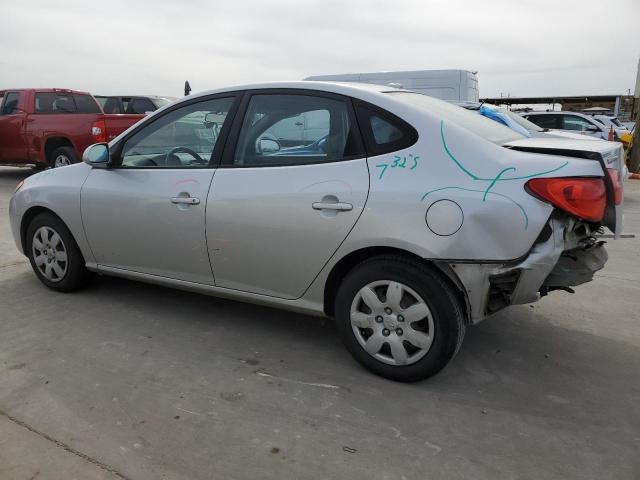 Изображение 2 2008 HYUNDAI ELANTRA GLS 2008 с VIN KMHDU46D38U454086