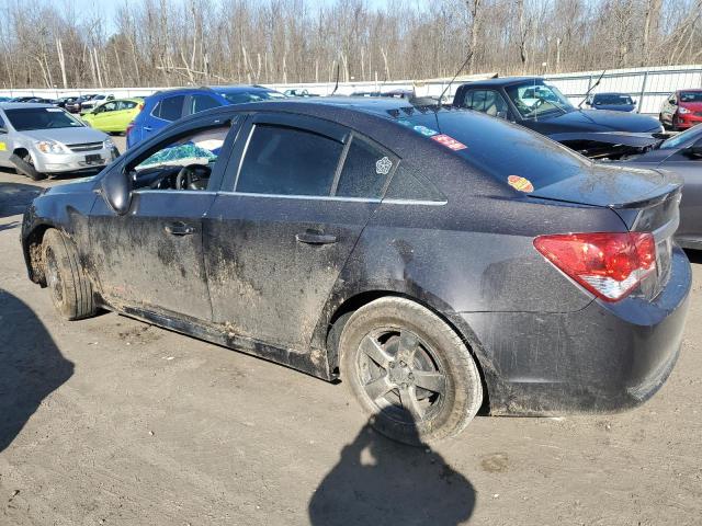 Image 2 of 2015 CHEVROLET CRUZE LT 2015 with VIN 1G1PC5SB2F7163419