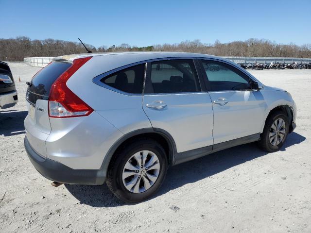 Image 3 of 2013 HONDA CR-V EX 2013 with VIN 2HKRM4H5XDH603663